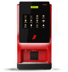NESCAFÉ Solution 2.0