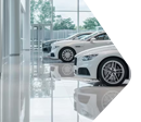 Automobile Showroom