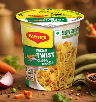 Nestlé Food Products