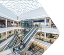 Shopping Mall
