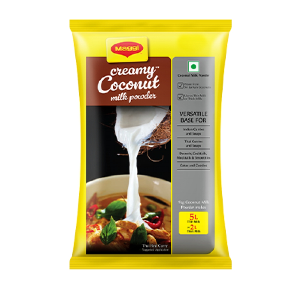  Nestle Food Products