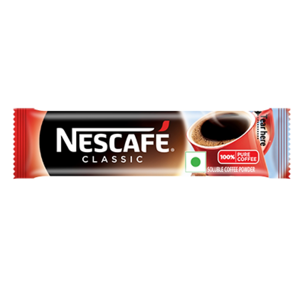  Beverage Premixes
