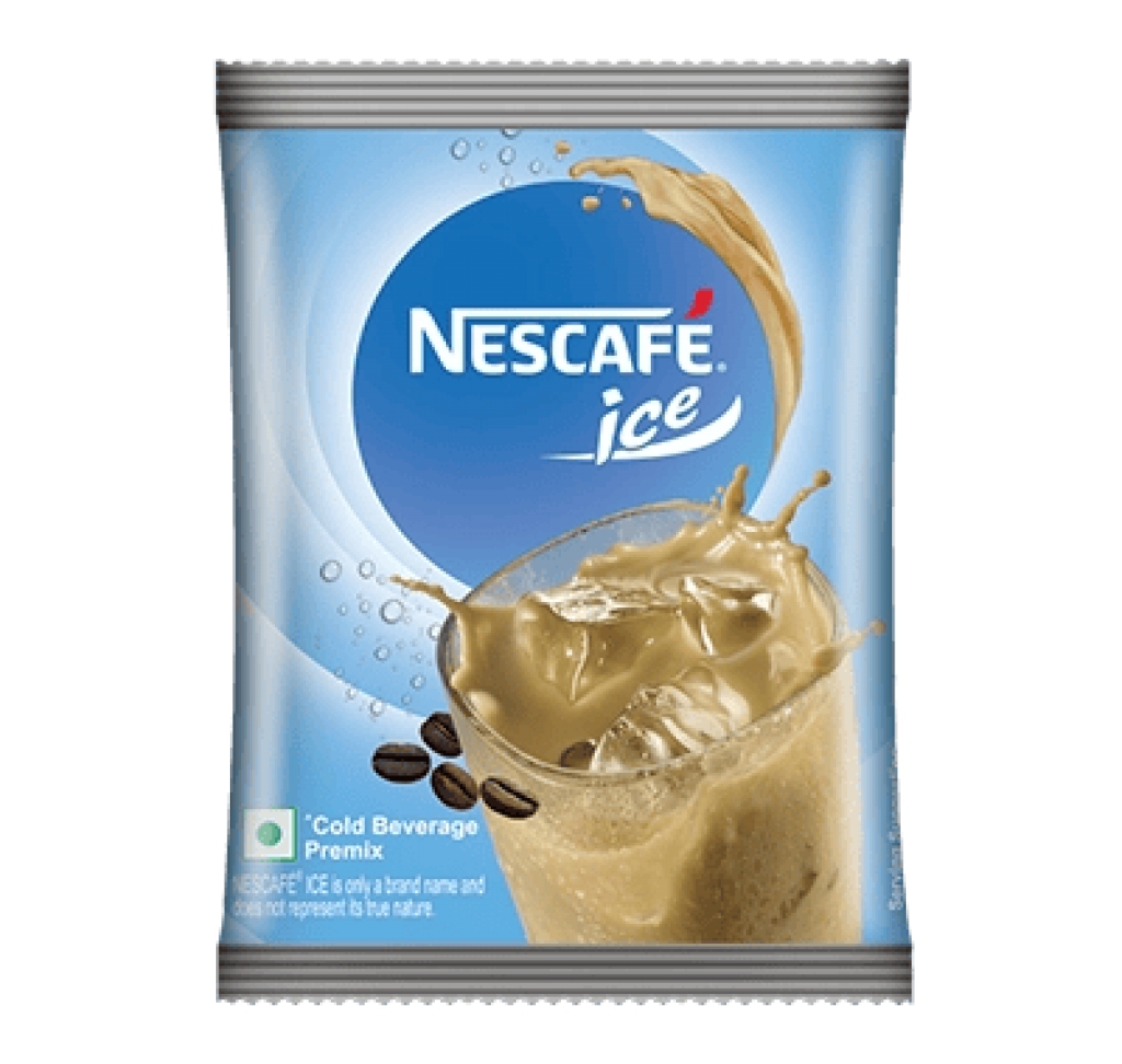  Beverage Premixes