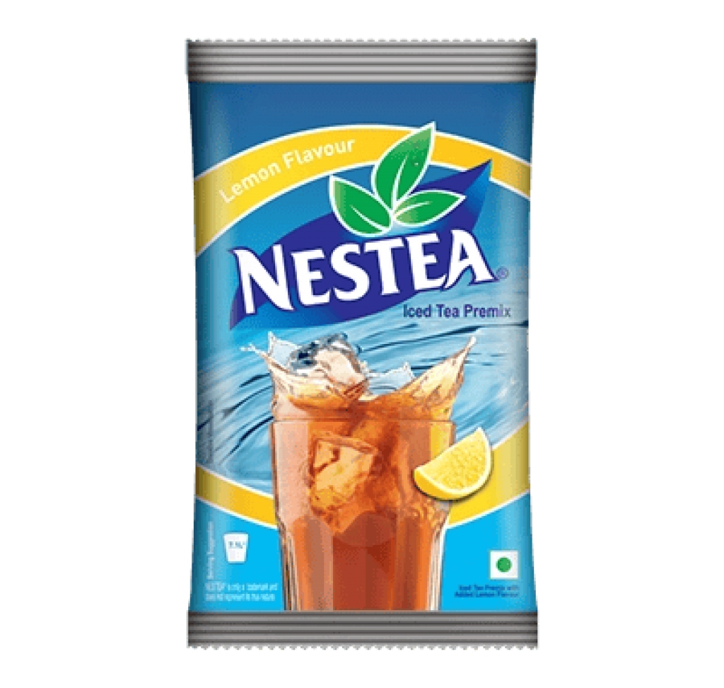 Beverage Premixes