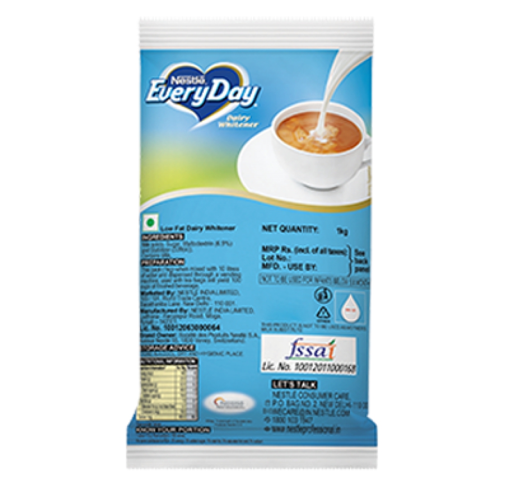 Beverage Premixes