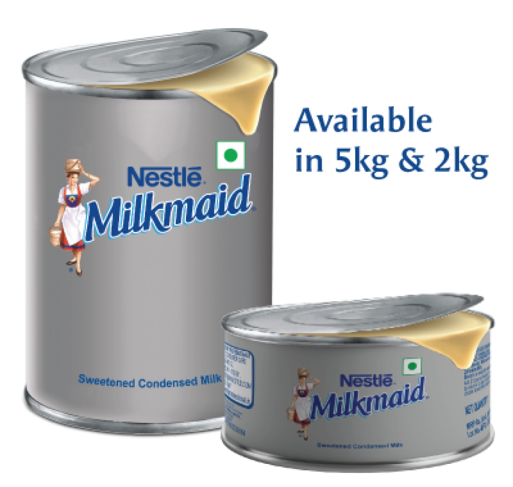  Nestle Food Products