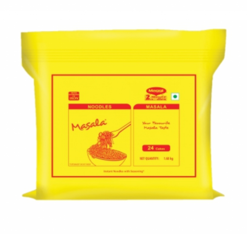  Nestle Food Products