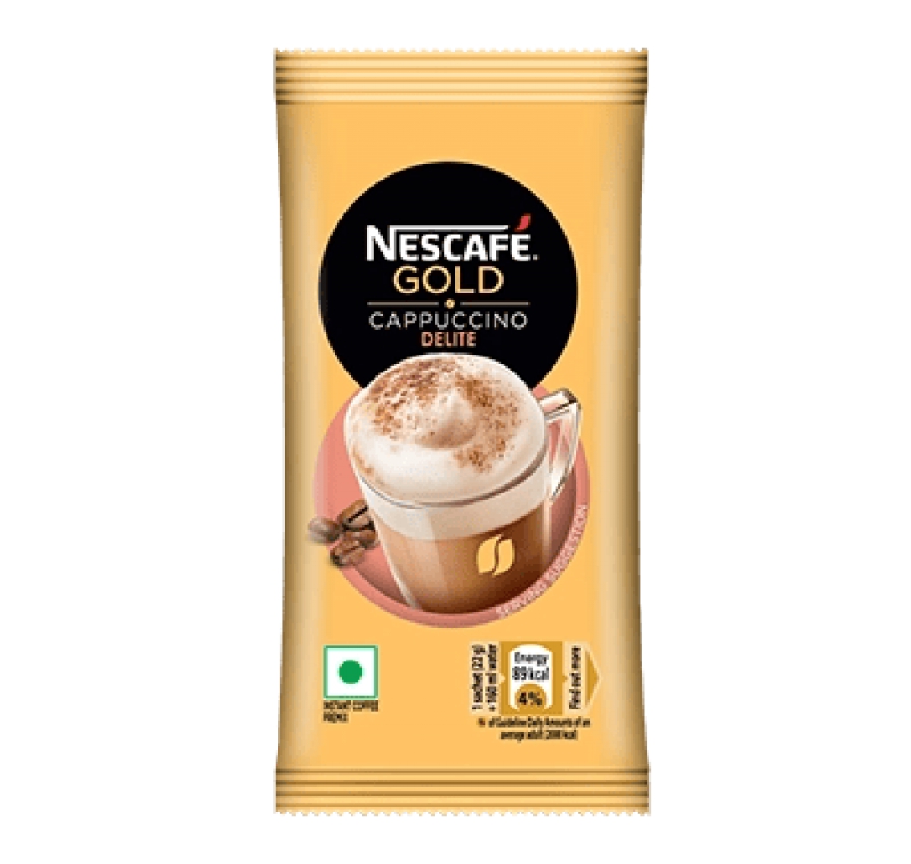  Beverage Premixes