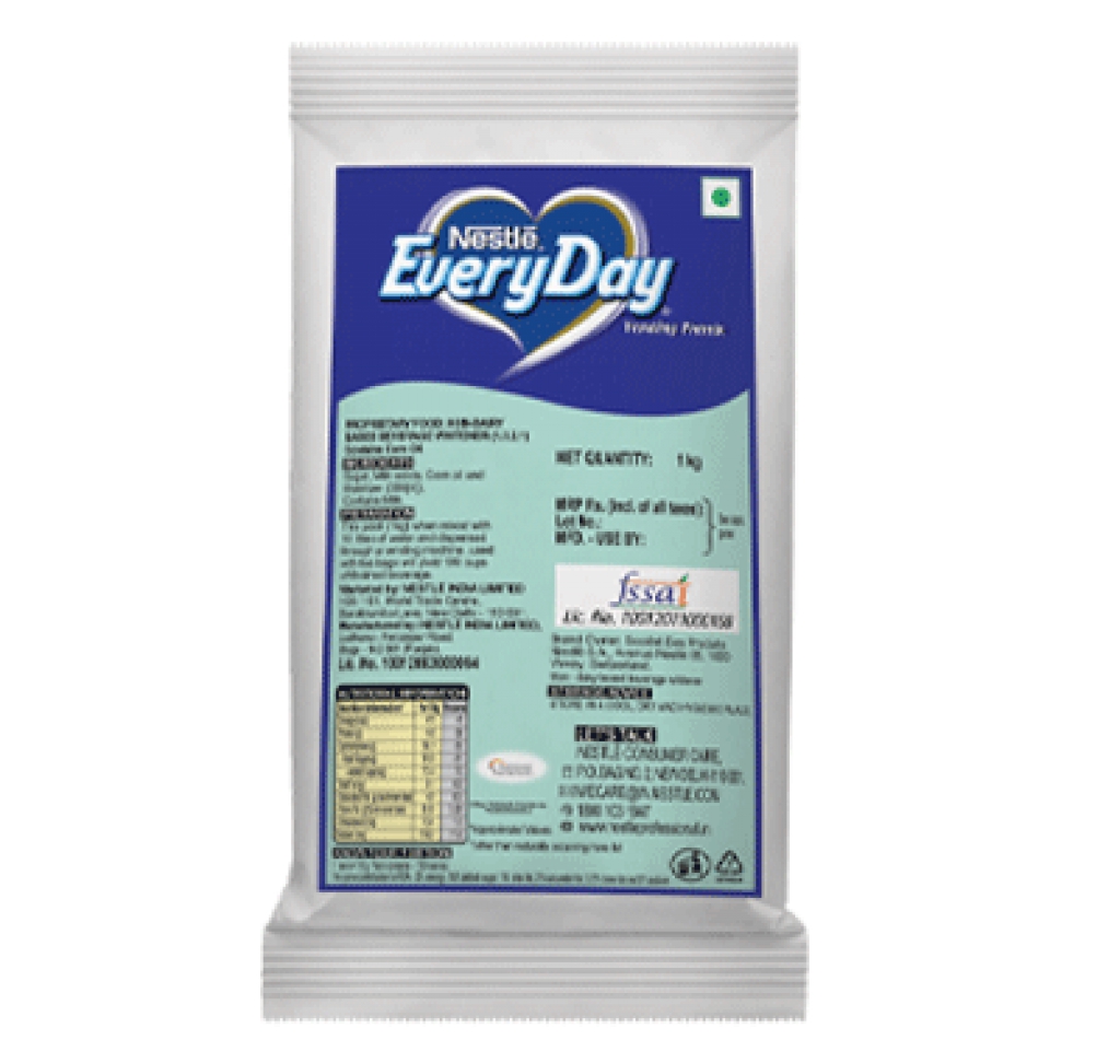  Beverage Premixes