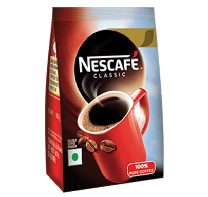 NESCAFE Classic