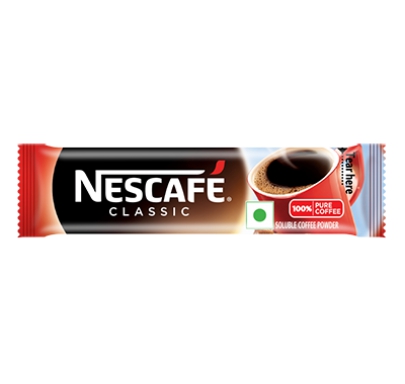 NESCAFE Classic (Single Serve)