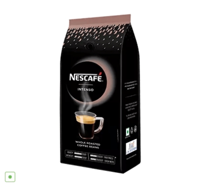 NESCAFE Intenso
