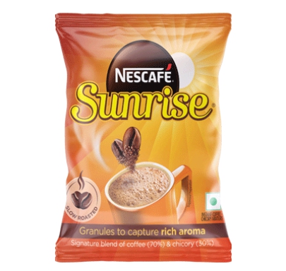 NESCAFE SUNRISE