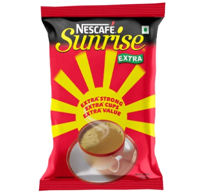 NESCAFE SUNRISE Extra