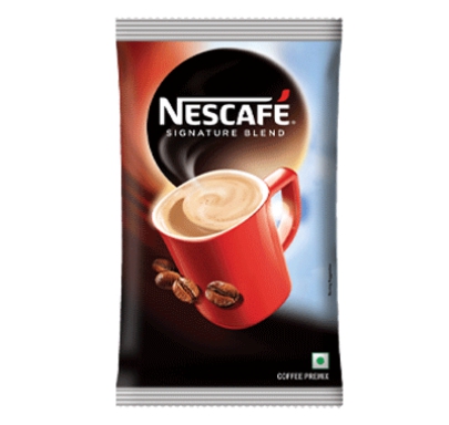 NESCAFE Signature Blend