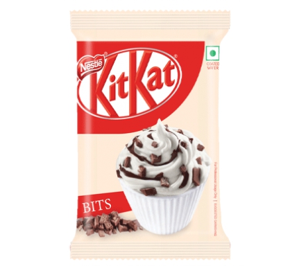 NESTLE  KITKAT Bits