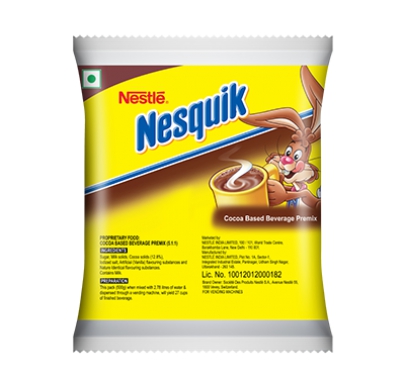 NESTLE Nesquik