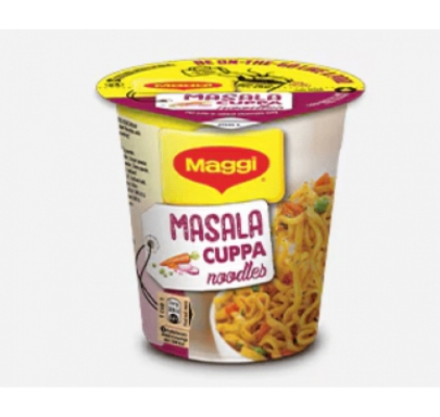 MAGGI Cuppa Masala