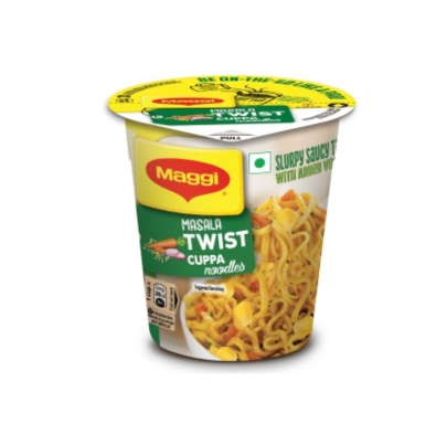 MAGGI Masala Twist
