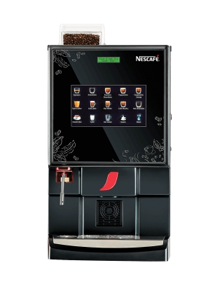 NESCAFE Amigo