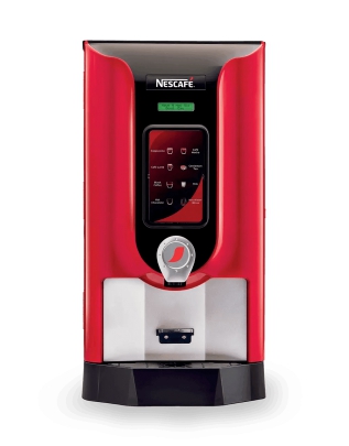 NESCAFE Solution 2.0