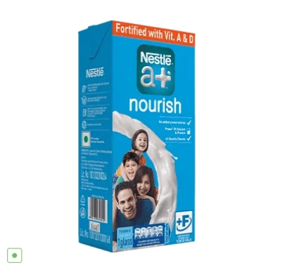 NESTLE  A+